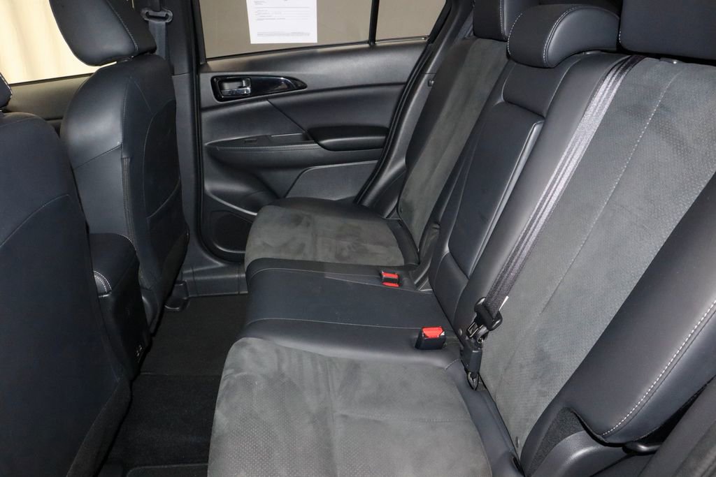Used 2025 Mitsubishi Eclipse Cross SE AWD/4WD image 23