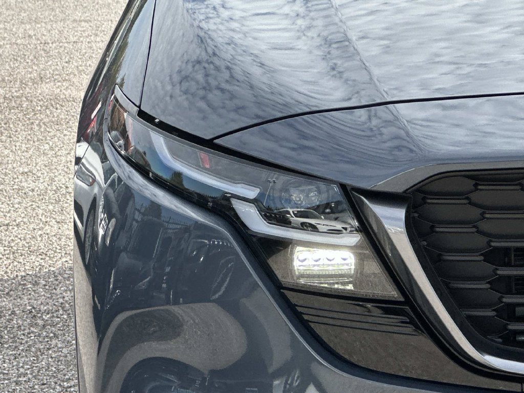 New 2026 MAZDA CX-5 Preferred AWD/4WD image 7
