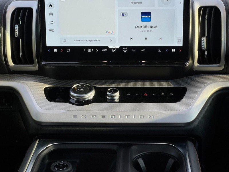 Used 2025 Ford Expedition Max Active image 15