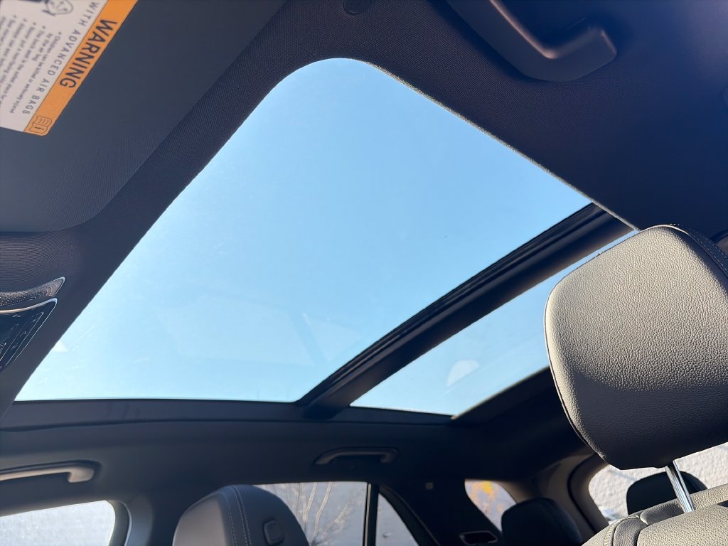 New 2027 Mercedes-Benz GLE 350 4MATIC image 21