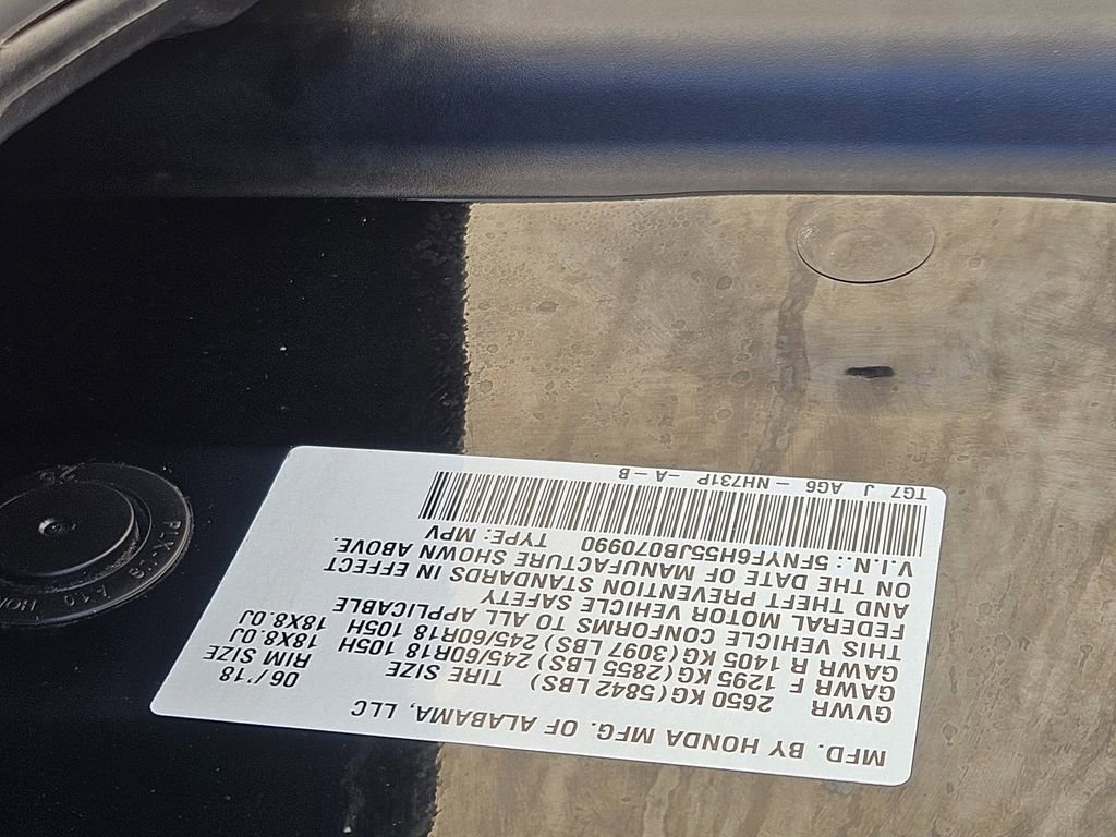 Used 2018 Honda Pilot EX-L image 38