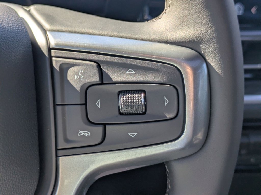 New 2026 Chevrolet Silverado 2500 LTZ w/ LTZ Plus Package AWD/4WD image 17