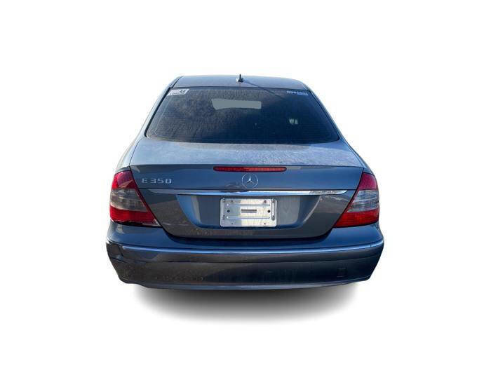 Used 2008 Mercedes-Benz E 350 Sedan image 4