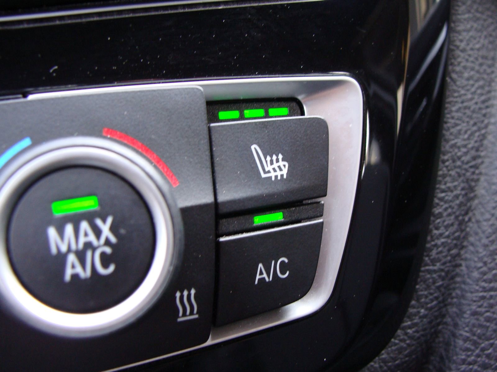 Used 2016 BMW 328i xDrive Sedan image 21