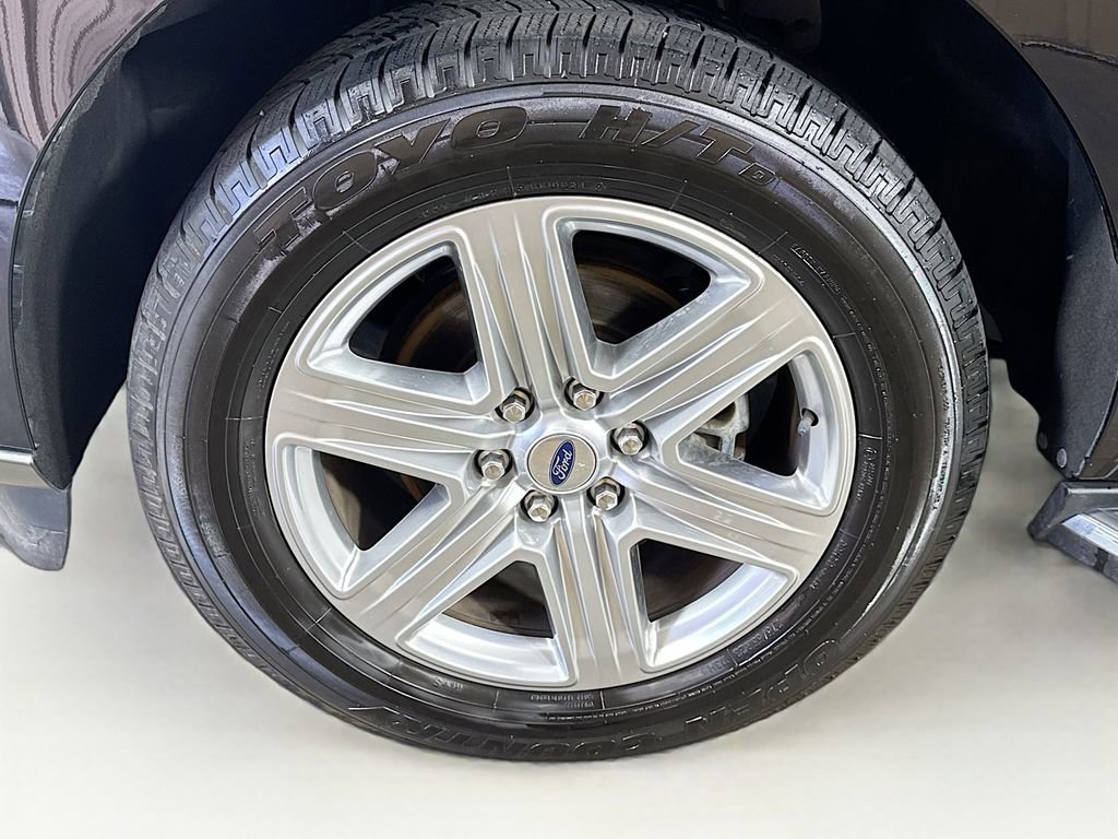 Used 2021 Ford Expedition XLT RWD image 40