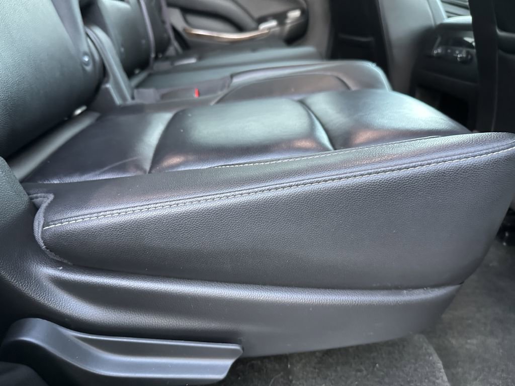 Used 2017 Chevrolet Tahoe LT image 37