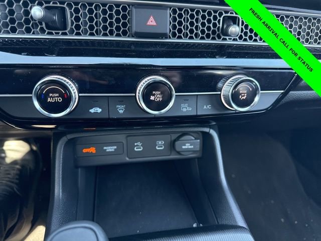 Certified 2026 Honda Civic Sport image 23