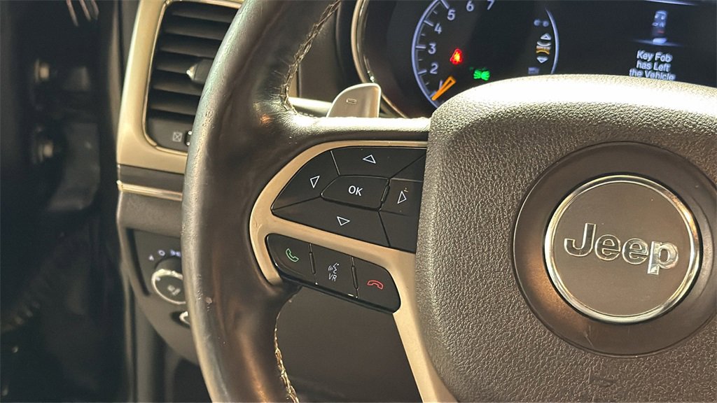 Used 2014 Jeep Grand Cherokee Summit image 22