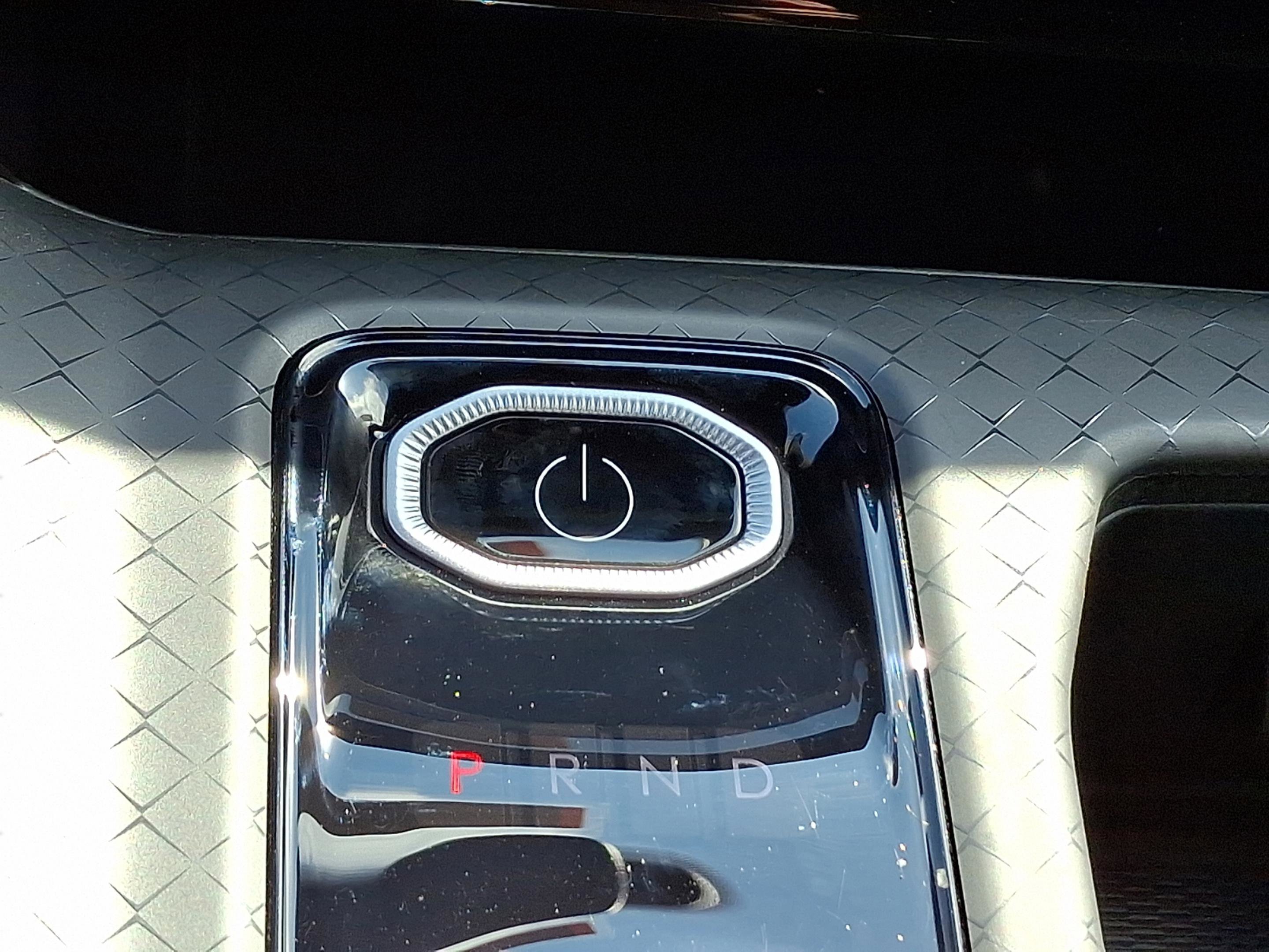 New 2025 Jeep Wagoneer S Limited image 18