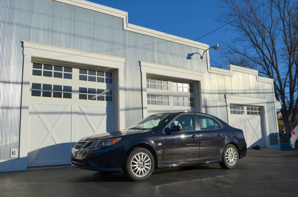 Used 2010 Saab 9-3 2.0T image 12