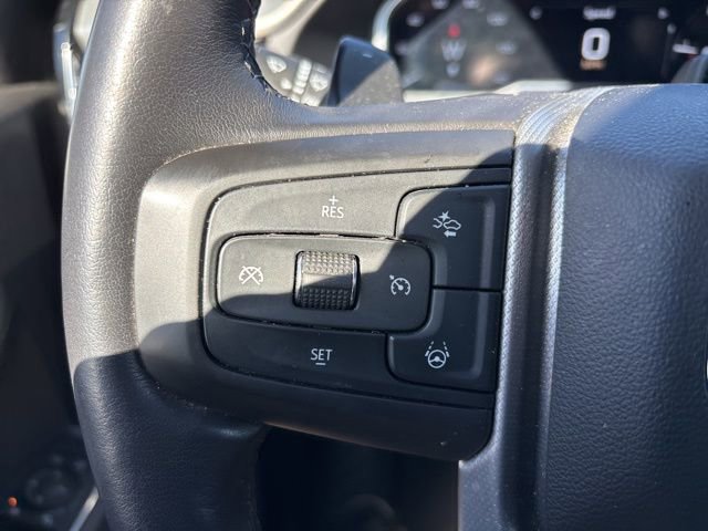 Used 2023 GMC Sierra 1500 Denali w/ Technology Package image 19