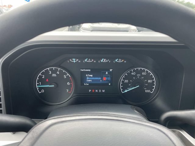 New 2026 Ford F250 XLT w/ FX4 Off-Road Package AWD/4WD image 12