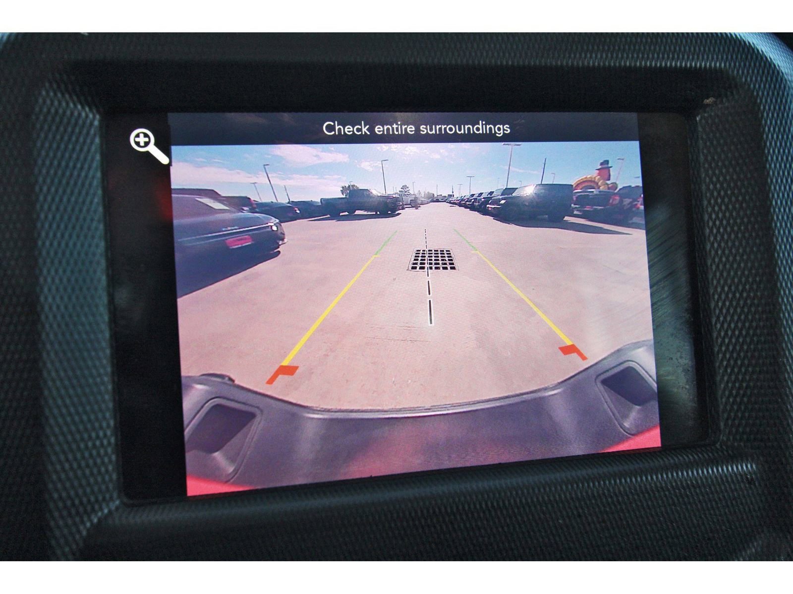 Used 2020 Jeep Gladiator Sport w/ Quick Order Package 24S image 25