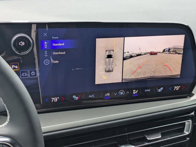 New 2026 Chevrolet Traverse LT w/ Sun and Wheel Package image 21