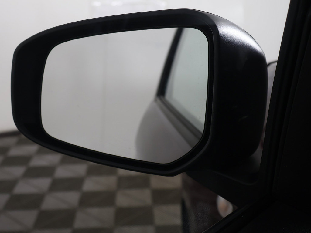 Used 2024 Mitsubishi Mirage G4 LE FWD image 32