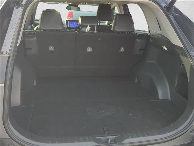 Certified 2024 Toyota RAV4 XLE Premium FWD image 22