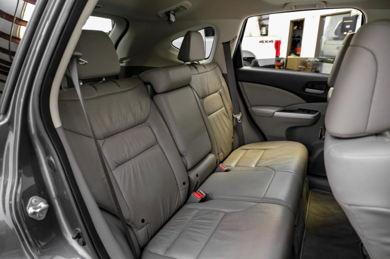 Used 2013 Honda CR-V EX-L image 31