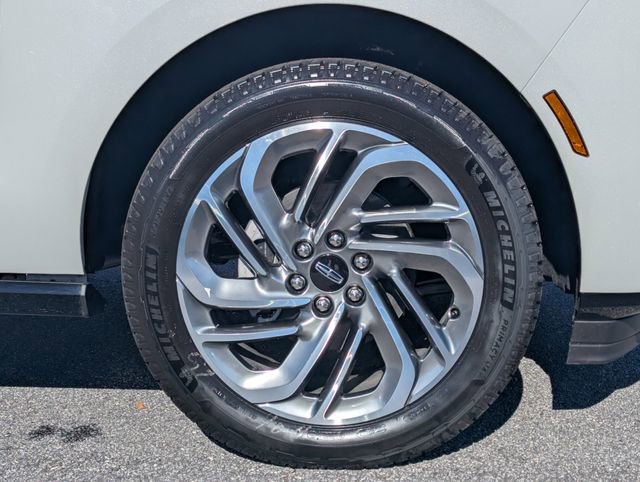 New 2026 Lincoln Navigator Reserve image 10