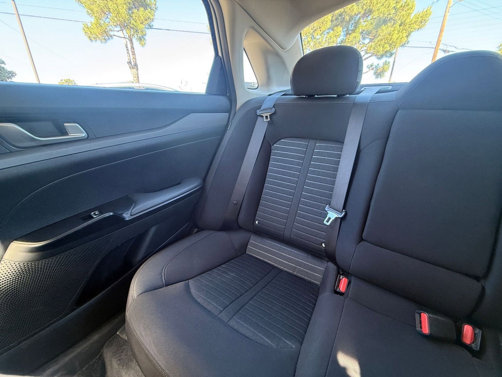 Used 2025 Kia K5 LXS FWD image 36