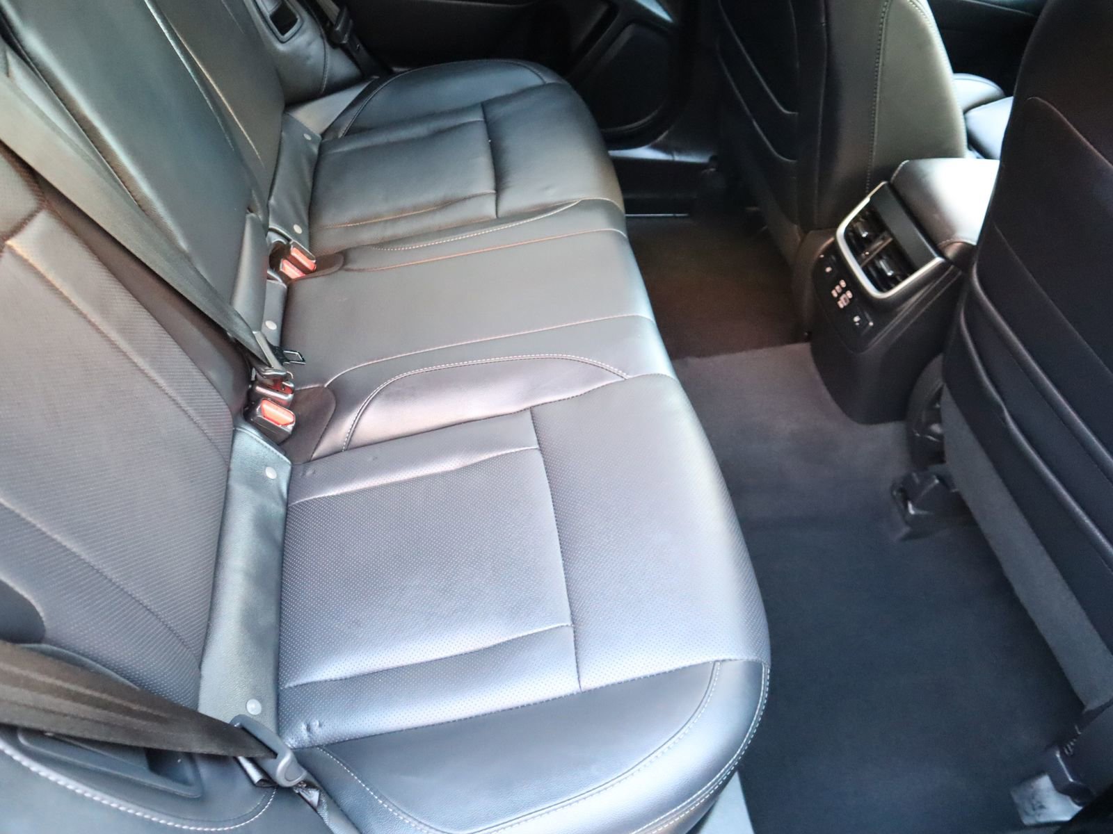 Used 2024 Subaru Outback Limited image 47