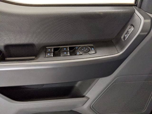 Certified 2021 Ford F150 XLT RWD image 13