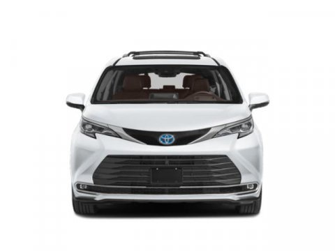 New 2026 Toyota Sienna Platinum AWD/4WD image 4
