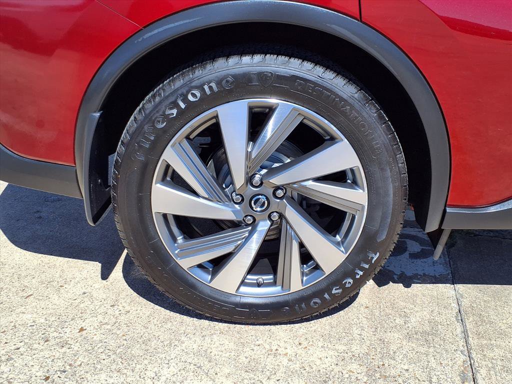 Used 2019 Nissan Murano SL w/ Cargo Package image 29