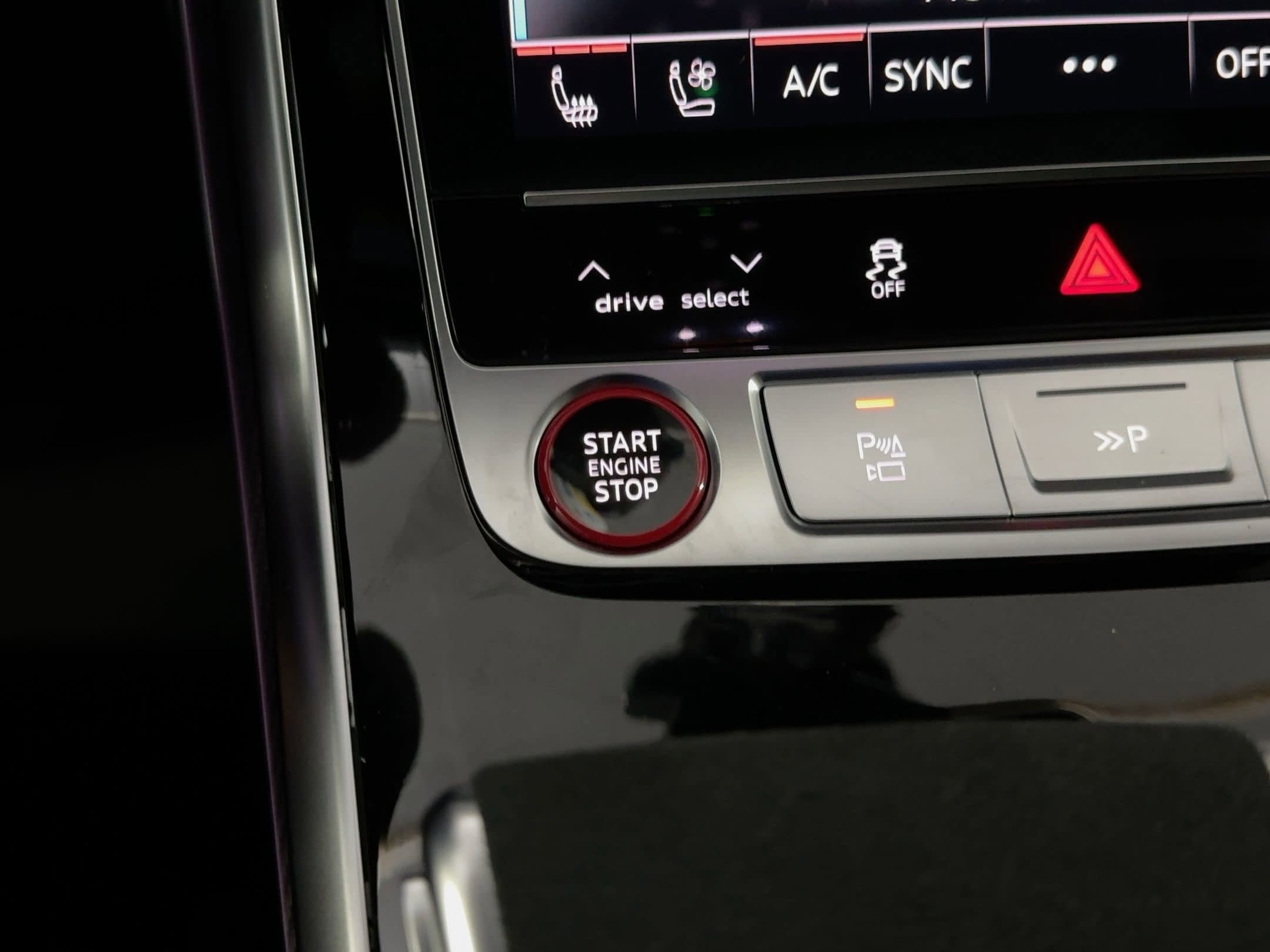 New 2026 Audi RS Q8 performance image 26