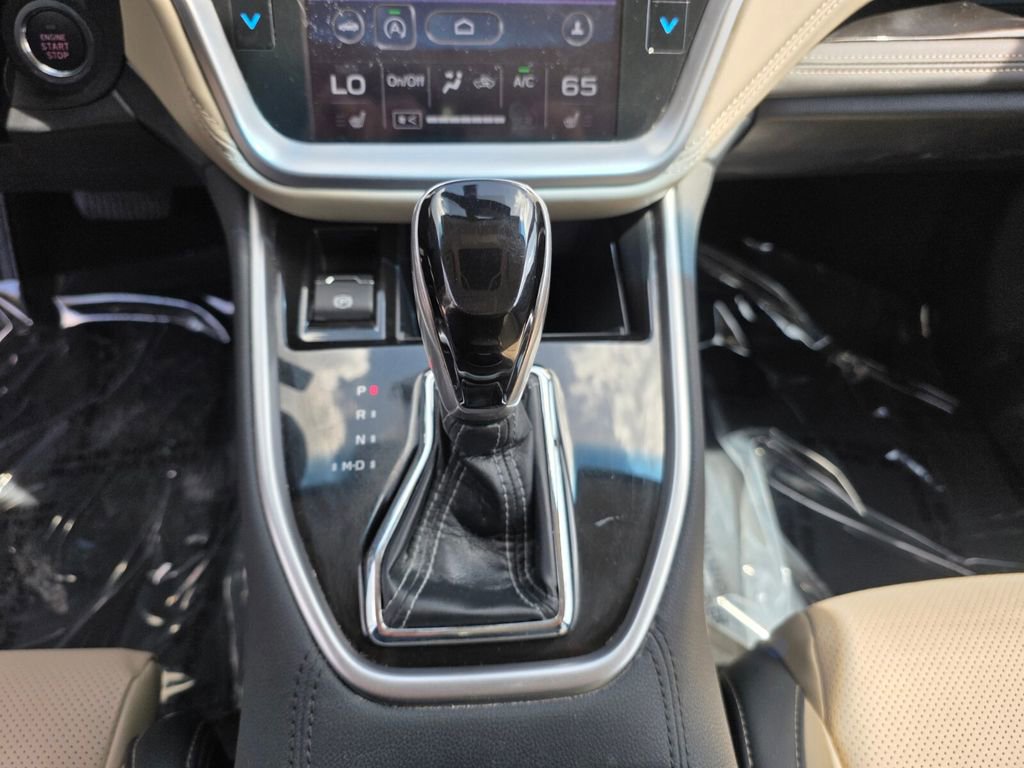 Used 2022 Subaru Outback Limited XT image 26