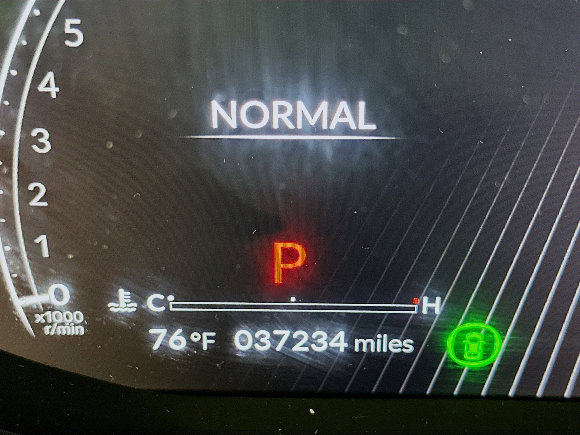 Used 2023 Acura MDX SH-AWD w/ Technology Package image 19