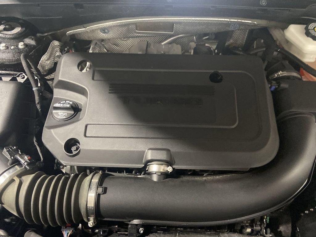 Used 2023 Buick Envision Preferred image 29