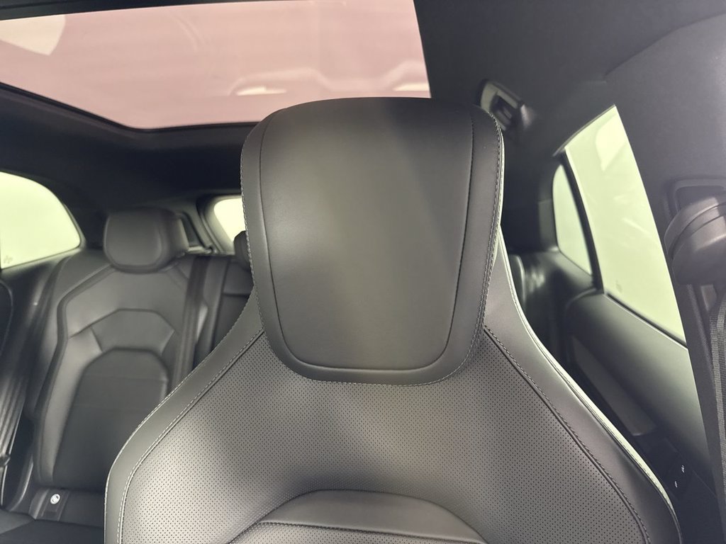 New 2026 Porsche Cayenne Electric AWD/4WD image 40
