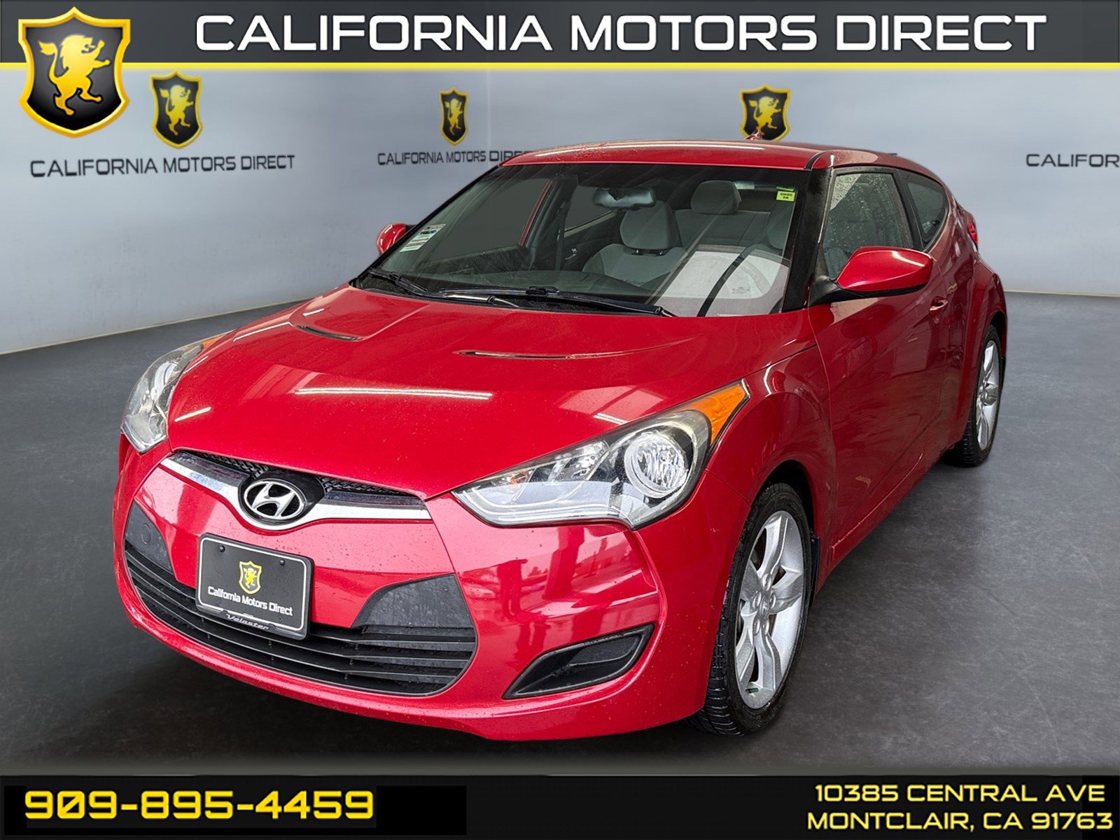 Used 2013 Hyundai Veloster