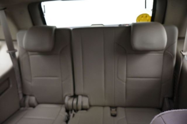 Used 2015 Chevrolet Tahoe LTZ w/ Max Trailering Package AWD/4WD image 10