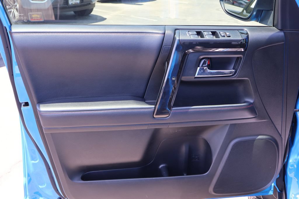 Used 2019 Toyota 4Runner TRD Pro AWD/4WD image 17