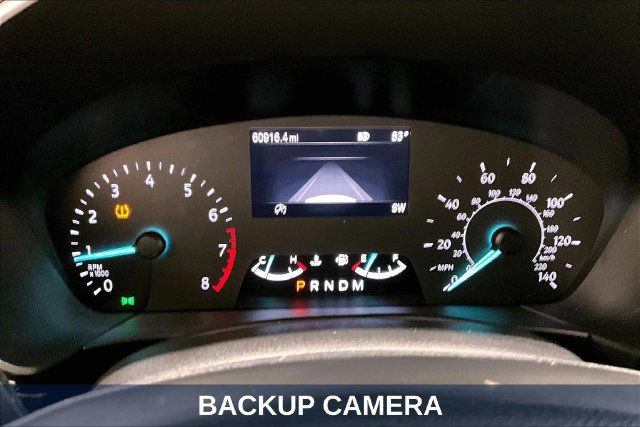 Used 2020 Ford Escape SEL AWD/4WD image 18