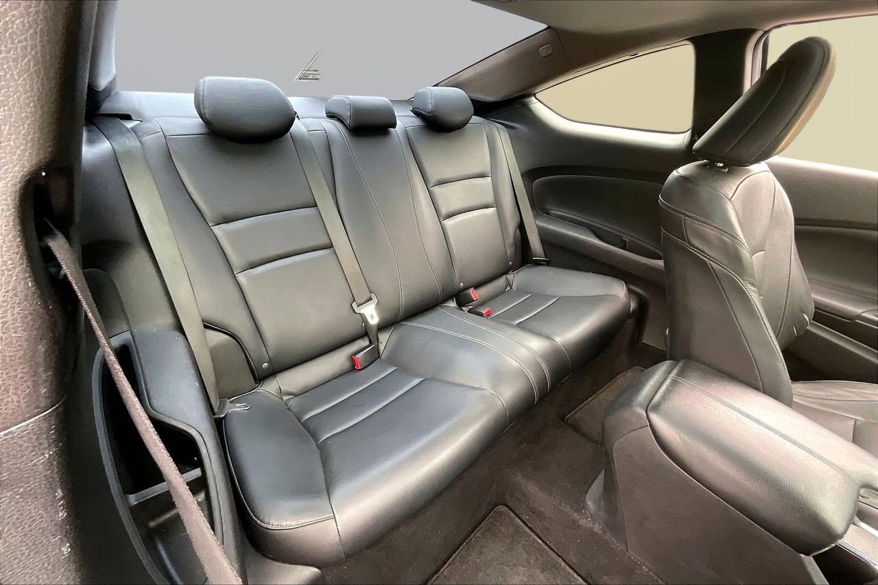 Used 2015 Honda Accord EX-L image 24