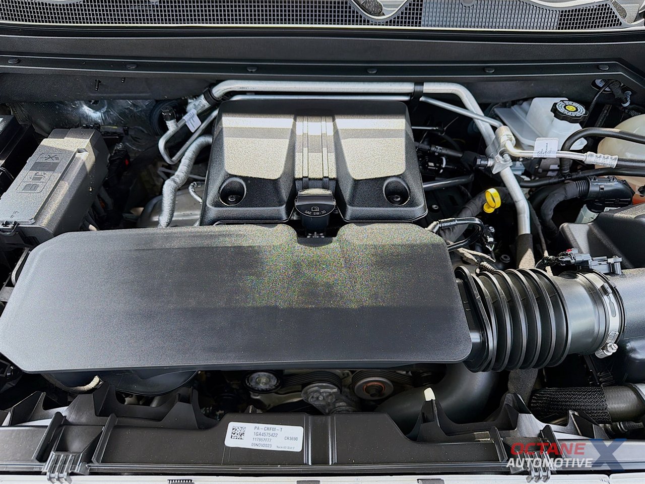Used 2023 GMC Canyon Elevation w/ Elevation Premium Package AWD/4WD image 28