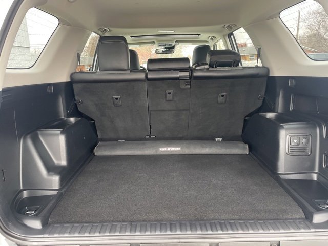 Used 2023 Toyota 4Runner SR5 Premium image 13