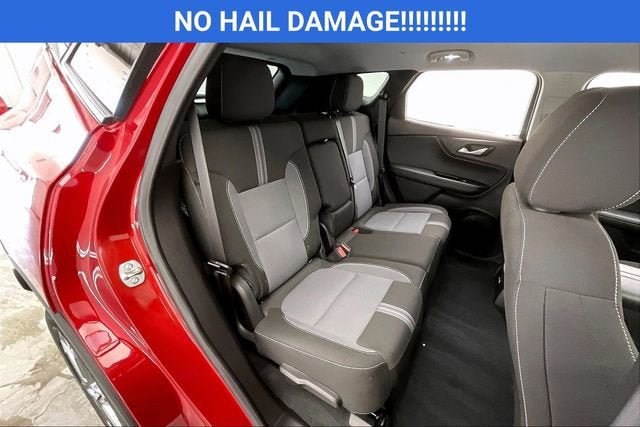Certified 2024 Chevrolet Blazer LT w/ Convenience Package AWD/4WD image 18