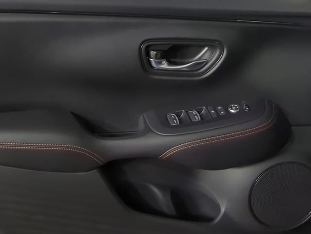 New 2026 Honda HR-V Sport image 26