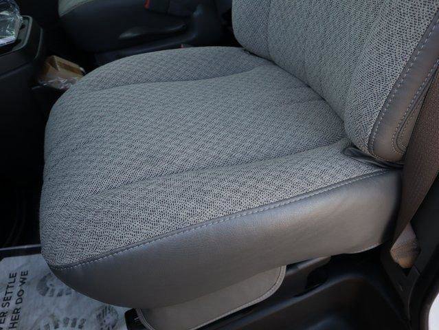 New 2025 GMC Savana 3500 w/ Power Convenience Package image 21