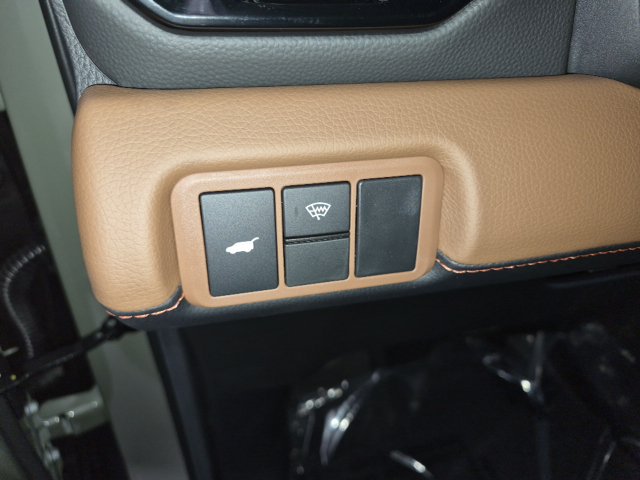 New 2026 Honda Passport TrailSport Elite image 11