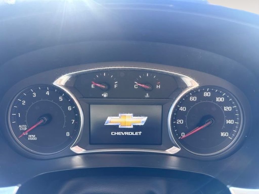 Used 2020 Chevrolet Traverse Premier w/ LPO, Floor Liner Package FWD image 18