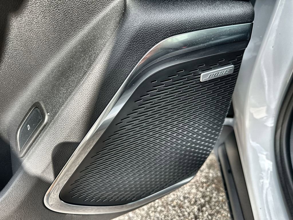 New 2026 GMC Acadia Elevation w/ Elevation Premium Package image 23