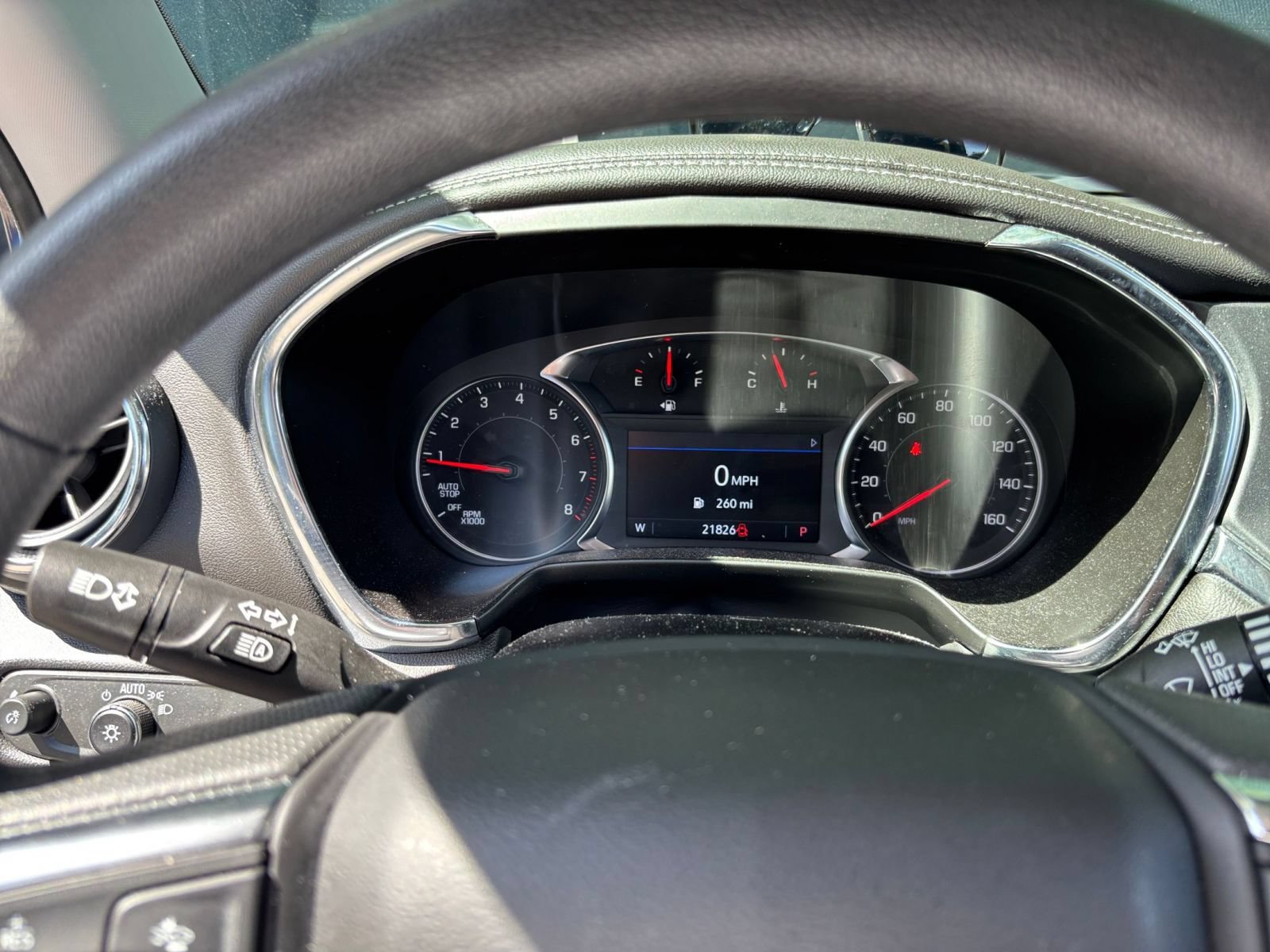 Used 2025 Chevrolet Blazer LT FWD image 41