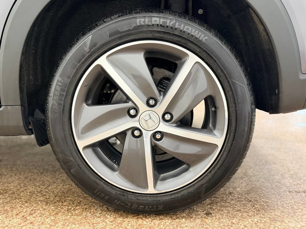 Used 2022 Honda HR-V EX image 25