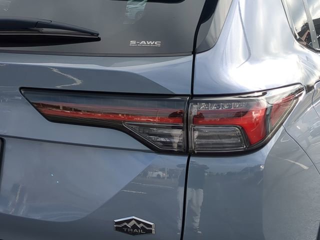 New 2025 Mitsubishi Outlander Trail Edition image 11