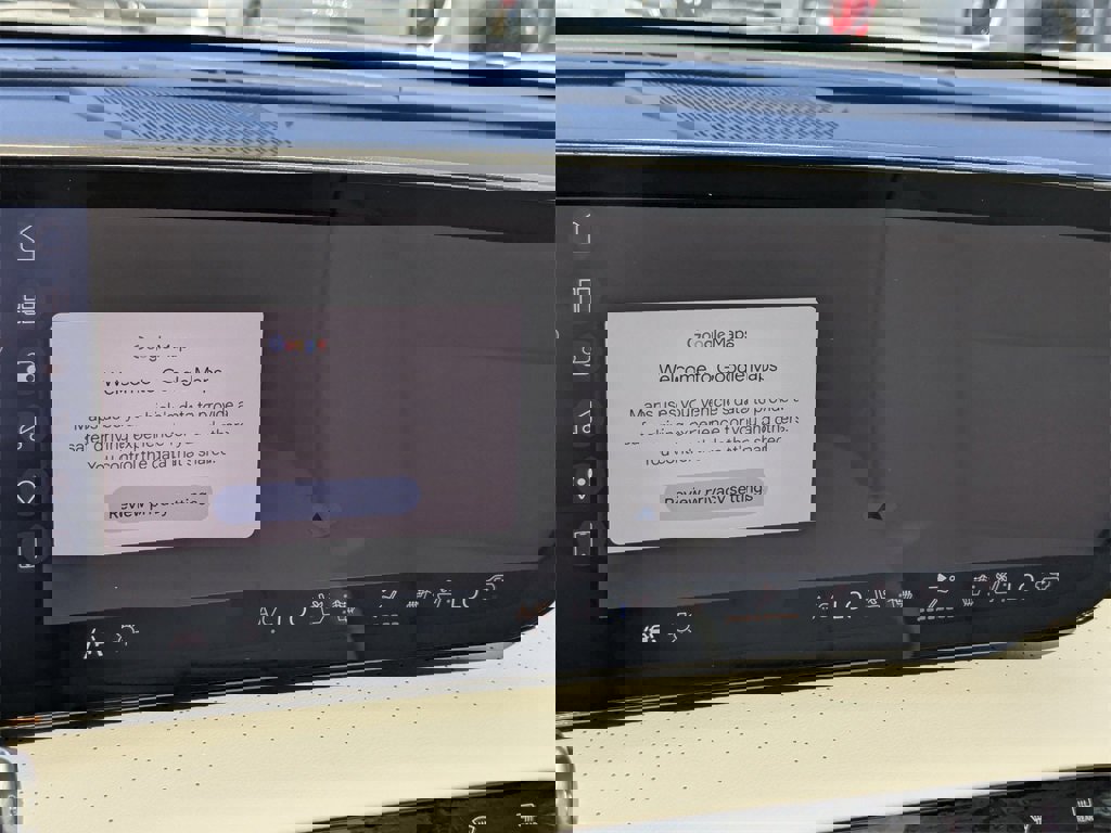 New 2026 Buick Enclave Avenir image 24