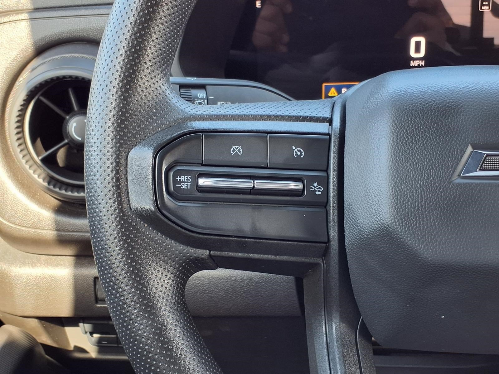 Used 2024 Chevrolet Colorado Trail Boss w/ Advanced Trailering Package AWD/4WD image 23